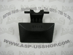 Handbremslösegriff - Parkingbrake Release Handle  Ram PU 02-05